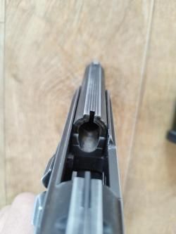 Пистолет ОООП STREAMER 2014