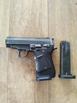 Пистолет ОООП STREAMER 2014