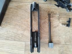 Пистолет ОООП STREAMER 2014