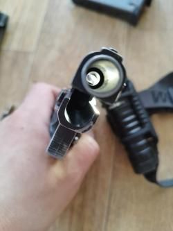 Пистолет ОООП STREAMER 2014