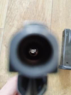 Пистолет ОООП STREAMER 2014