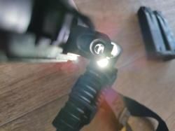 Пистолет ОООП STREAMER 2014