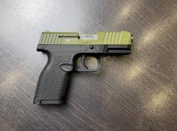 Пистолет ОООП "ТОР-9" кал.9 мм Р.А. (НОВЫЙ) тел. +7495-175-75-75