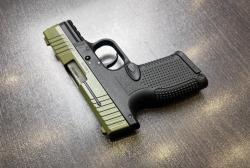 Пистолет ОООП "ТОР-9" кал.9 мм Р.А. (НОВЫЙ) тел. +7495-175-75-75