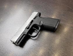 Пистолет ОООП "ТОР-9"  кал.9 мм Р.А. (НОВЫЙ) тел. +7495-175-75-75