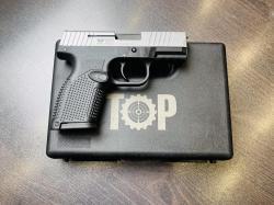 Пистолет ОООП "ТОР-9"  кал.9 мм Р.А. (НОВЫЙ) тел. +7495-175-75-75