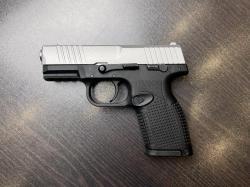 Пистолет ОООП "ТОР-9"  кал.9 мм Р.А. (НОВЫЙ) тел. +7495-175-75-75