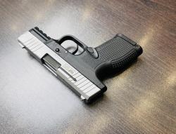 Пистолет ОООП "ТОР-9"  кал.9 мм Р.А. (НОВЫЙ) тел. +7495-175-75-75