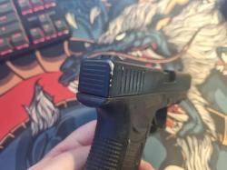 Пистолет ООП Fantom GEN2 KURS калибр 9 мм