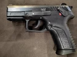Пистолет ООП Grand Power Т11-F к.10х28 (Комиссия)