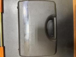 Пистолет ООП Grand Power T12-FM1 калибр 10х28