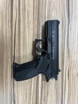 Пистолет ООП Grand Power T12-FM2 (азотированный) кал. 10х28