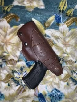 Пистолет ООП Grand Power T12-FM2 калибр 10х28