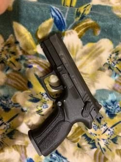 Пистолет ООП Grand Power T12-FM2 калибр 10х28