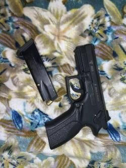 Пистолет ООП Grand Power T12-FM2 калибр 10х28