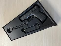 Пистолет ООП «ГРОЗА-01» 9мм