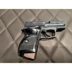 Пистолет ООП Гроза-01 к.9 мм РА