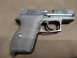 Пистолет ООП Гроза-01 к.9 мм РА (Комиссия)