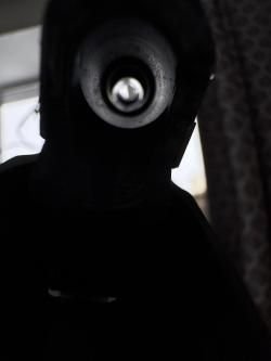 Пистолет ООП ГРОЗА 3 А