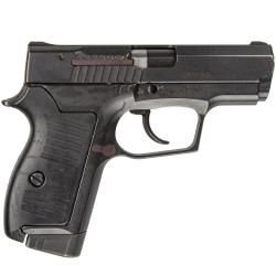 Пистолет ООП Гроза-М1, кал. 9мм Р.А.