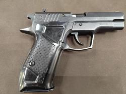 Пистолет ООП ХОРХЕ к.9мм РА (Mk.2)