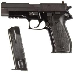 Пистолет ООП модели Р226Т ТК-Рro калибр 10х28 НОВЫЙ!