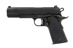 Пистолет ООП модели ТК1911Т кал. 44ТК (черный оксид.)