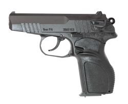 Пистолет ООП П-М17ТМ, 9 мм, один штифт