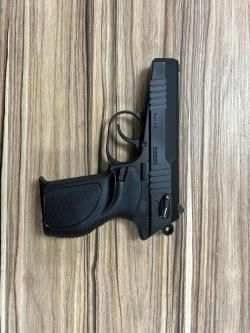 Пистолет ООП П-М17ТМ 9мм Р.А