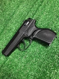 Пистолет ООП П-М17ТМ к. 9мм Р.А. 