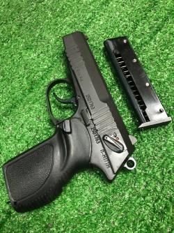 Пистолет ООП П-М17ТМ к. 9мм Р.А. 