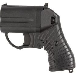 Пистолет ООП ПБ-4-2, калибр 18,5x55