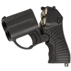 Пистолет ООП ПБ-4-2, калибр 18,5x55