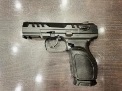 Пистолет ООП ПС-45 исп.01 кал.45 Rubber 