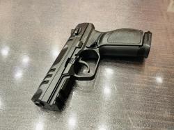 Пистолет ООП ПС-45 исп.01 кал.45 Rubber 