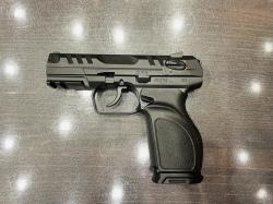 Пистолет ООП ПС-9 исп.01 кал.9мм Р.А. НОВЫЙ