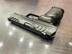 Пистолет ООП ПС-9 исп.01 кал.9мм Р.А. НОВЫЙ