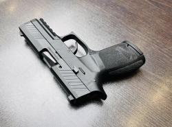 Пистолет ООП SD320 KURS кал. 9мм (арт.607)  +7495-175-75-75 