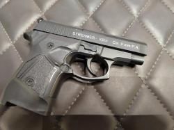 Пистолет ООП Streamer к.9 мм Р.А. (Комиссия)