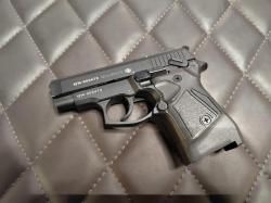 Пистолет ООП Streamer к.9 мм Р.А. (Комиссия)