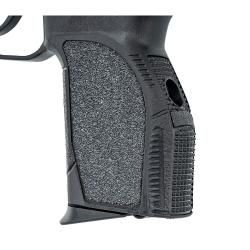 Пистолет ООП СТРЕЛА МП9 исп-01 к. 9мм Р.А.