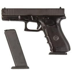 Пистолет ООП TK717T калибр 10х28 НОВЫЙ!