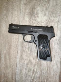 пистолет ООП ТТК ДФ калибр10*32