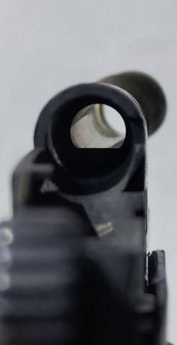 Пистолет ОП ПСМ-Т