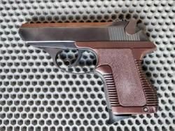 Пистолет ОП ПСМ-Т