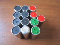 Пистолет Оса Эгида ПБ-2 к.18х45 с ЛЦУ б/у