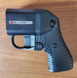 Пистолет ОСА ПБ*4*1МЛ 18х45