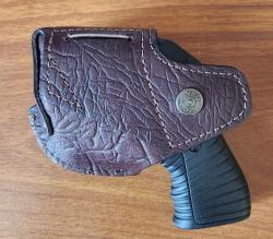 Пистолет ОСА ПБ*4*1МЛ 18х45