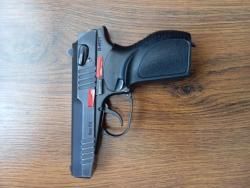 Пистолет П- М 17Т  9ММ