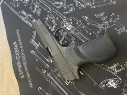 Пистолет П-М17Т(ПМ17Т)